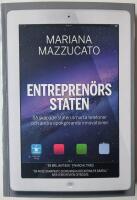 Entrepren&ouml;rsstaten