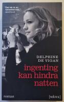 Ingenting kan hindra natten