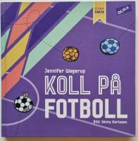 Koll p&aring; Fotboll