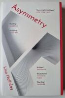 Asymmetry