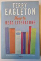 How to read literature