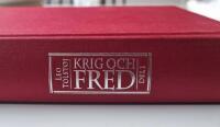 Krig och fred, del 1