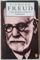 2. New Introductory Lectures on Psychoanalysis