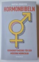 Hormonbibeln : hormonoptimering f&ouml;r den moderna m&auml;nniskan