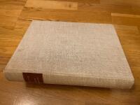 Falk Simons Silversamling