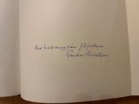 Zorn M&auml;nniskan och Konstn&auml;ren