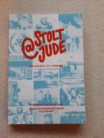 @stoltjude - om judiskt liv i Sverige