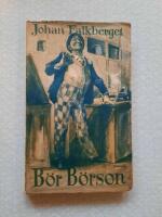 B&ouml;r B&ouml;rson