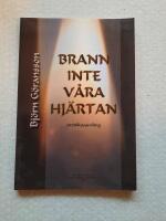 Brann inte v&aring;ra hj&auml;rtan predikosamling