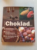 Svensk chokladbok