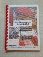 Beredskapsmuseets Kristidskokbok