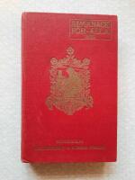 Almanack f&ouml;r alla 1925