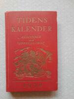 Tidens kalender 1938