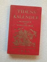 Tidens kalender 1946