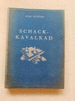 Schackkavalkad del II