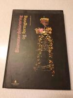 Blomsterdekorering og formgiving