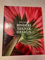 Binderi Teknik och Design