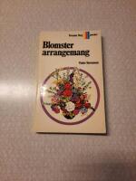 Blomsterarrangemang