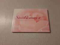 Snittblommor en praktiskt handbok