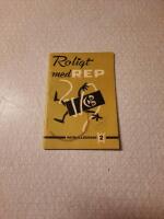 Roligt med rep Patrullserien 2