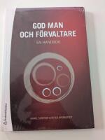 God man och f&ouml;rvaltare : en handbok (bok + digital produkt)