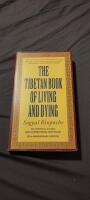 Tibetan Book Of Living And Dying: A New Spiritual Classic (F
