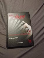 Poker : Texas Hold&acute;em och andra spel