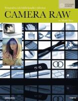 Camera Raw : fotografera och bildbehandla i råformat