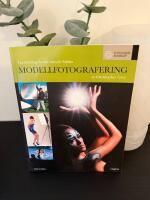 Modellfotografering : ljussättning för rätt uttryck i bilden