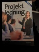 Projektledning