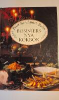 Bonniers nya kokbok