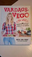 Vardagsvego f&ouml;r alla! : snabba och l&auml;ttlagade vegorecept f&ouml;r vardagen