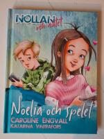 Noelia och spelet