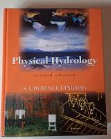 Physical Hydrology 