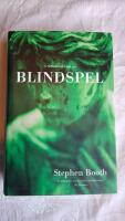 Blindspel