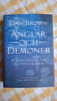 &Auml;nglar och demoner