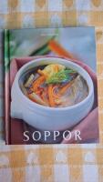 Soppor