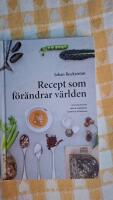 Recept som f&ouml;r&auml;ndrar v&auml;rlden (PKL)