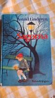 Sagorna : en samlingsvolym