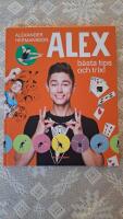 Alex b&auml;sta tips och trix!