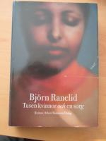 Tusen kvinnor och en sorg : roman