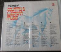 The best of Country & Western Music -  6 Kassettband