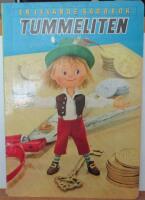 TUMMELITEN - En levande sagobok