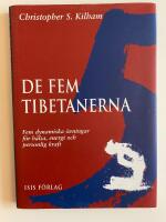 De fem tibetanerna