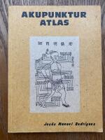 Akupunktur Atlas 