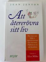 Att &aring;terer&ouml;vra sitt liv