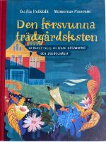 Den f&ouml;rsvunna tr&auml;dg&aring;rdsfesten