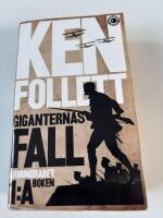 Giganternas fall