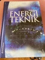 Energiteknik D. 1