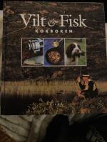Vilt & Fisk : Kokboken